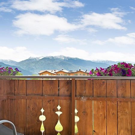 Residence Condor Apt Eidechsspitz Maranza Exterior photo