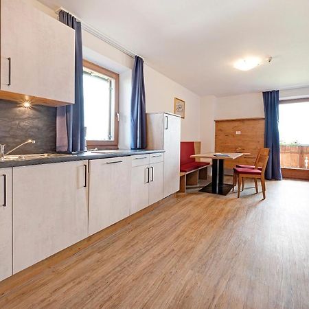 Residence Condor Apt Eidechsspitz Maranza Exterior photo