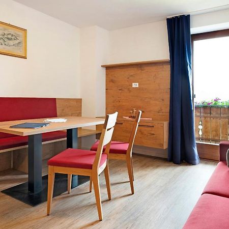 Residence Condor Apt Eidechsspitz Maranza Exterior photo