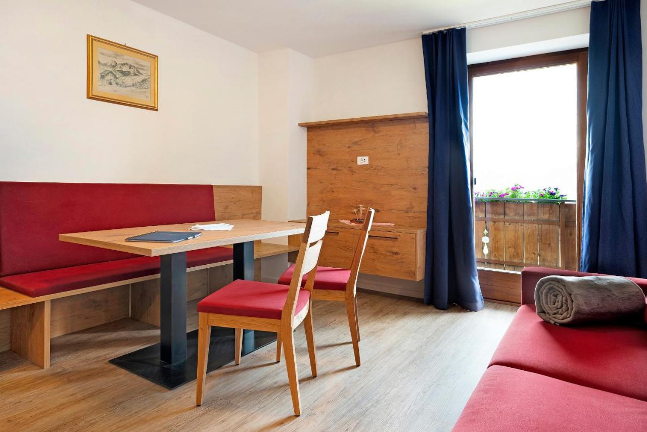 Residence Condor Apt Eidechsspitz Maranza Exterior photo