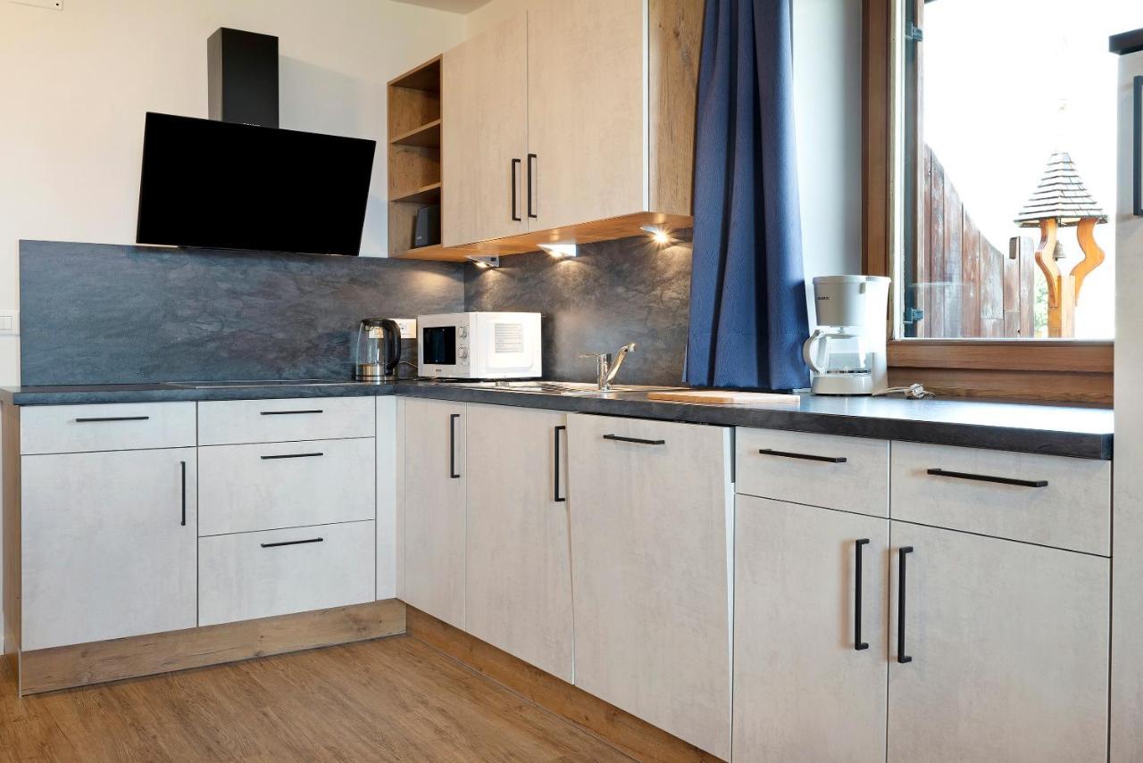Residence Condor Apt Eidechsspitz Maranza Exterior photo