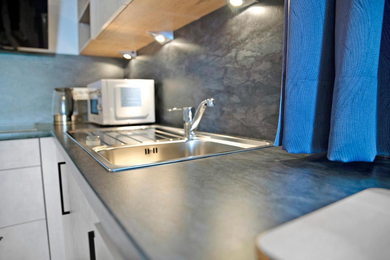 Residence Condor Apt Eidechsspitz Maranza Exterior photo