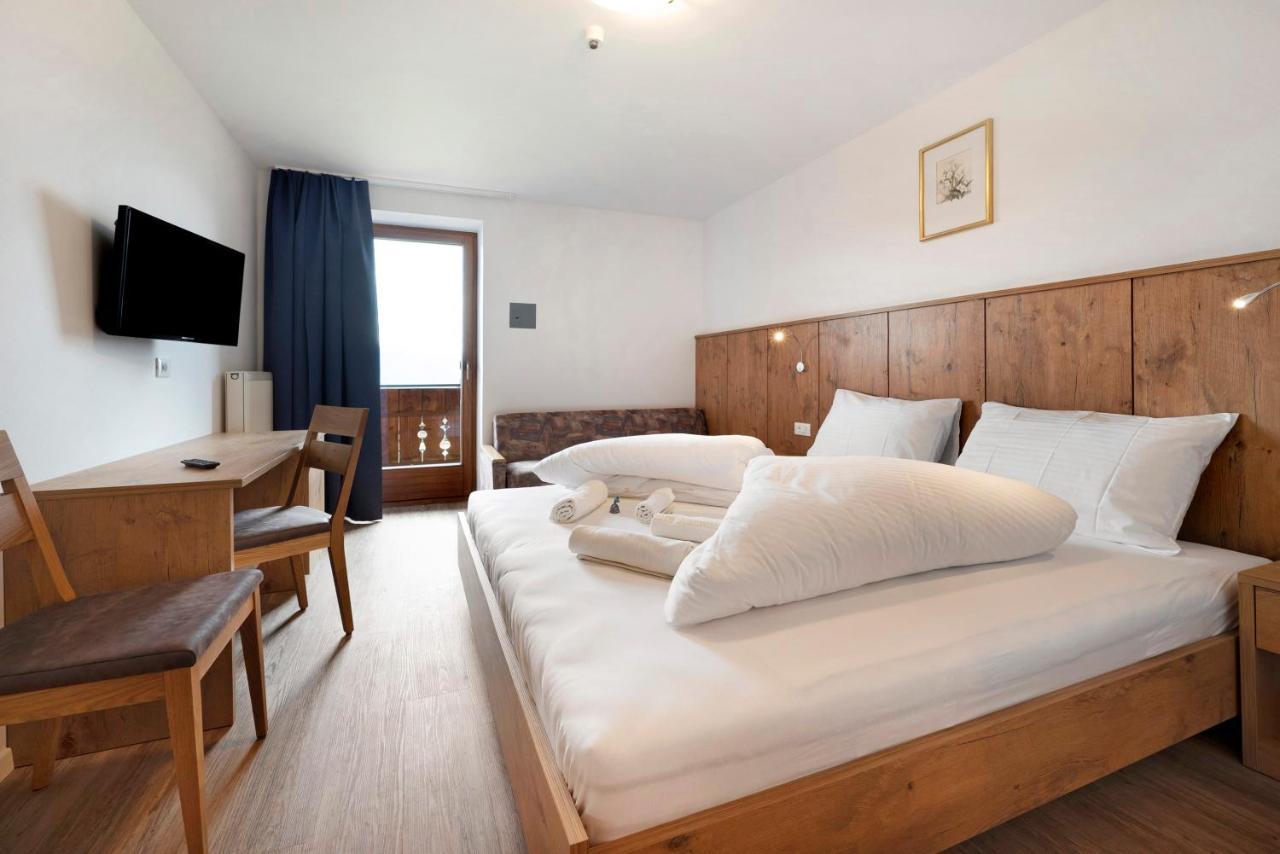 Residence Condor Apt Eidechsspitz Maranza Exterior photo