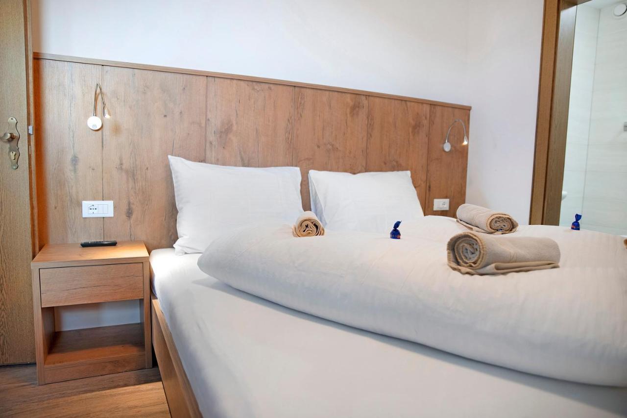 Residence Condor Apt Eidechsspitz Maranza Exterior photo