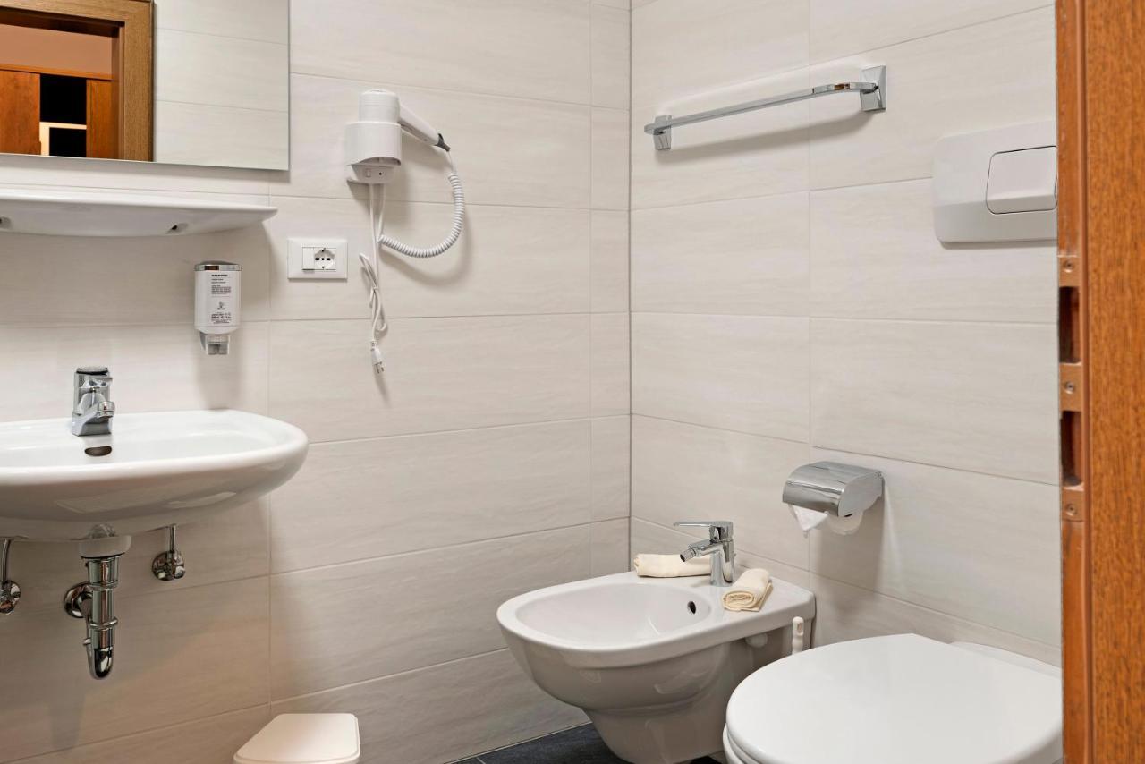 Residence Condor Apt Eidechsspitz Maranza Exterior photo